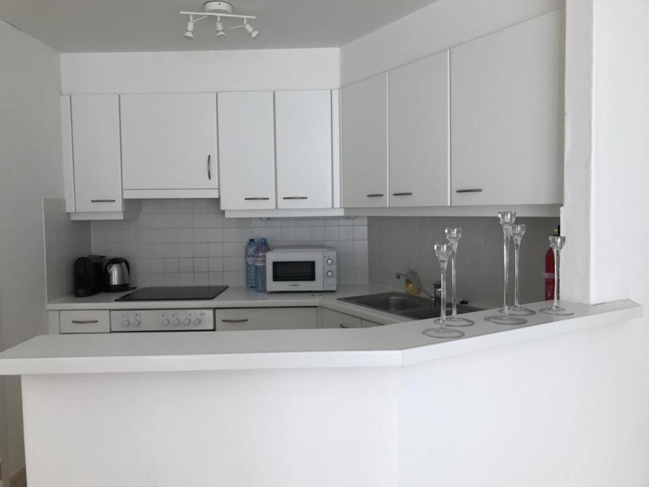 Urbanstay Suites - Beachfront Apartment In Knokke Eksteriør billede